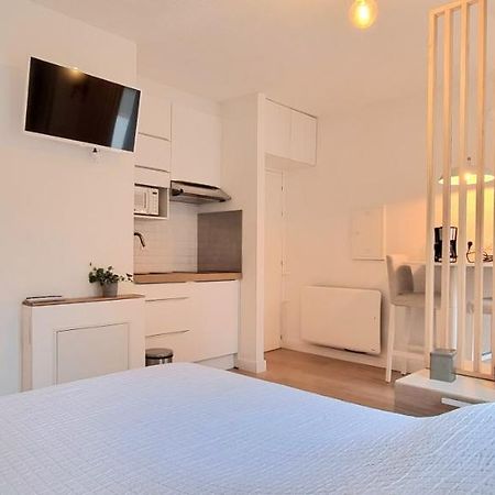 Sur Un Nuage - Terrasse - Gare - Hypercentre Apartment Тулуза Екстериор снимка