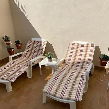 Sur Un Nuage - Terrasse - Gare - Hypercentre Apartment Тулуза Екстериор снимка
