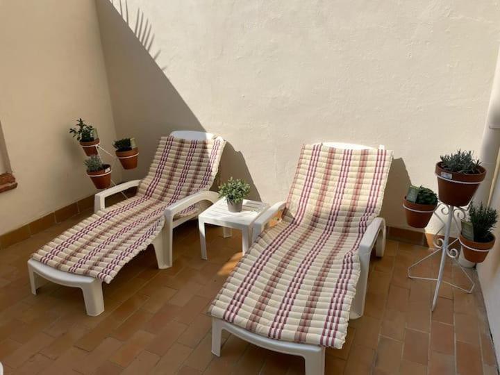 Sur Un Nuage - Terrasse - Gare - Hypercentre Apartment Тулуза Екстериор снимка